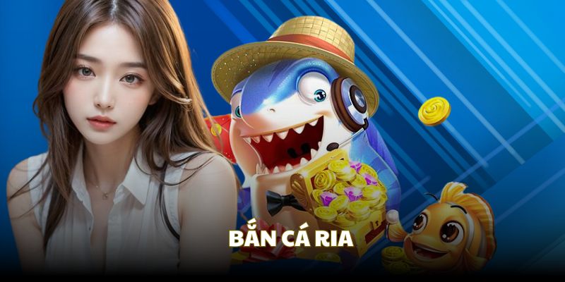 Hội viên bắn cá FB88 áp dụng ria cá để kiểm soát ván cược
