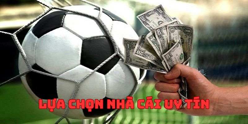 Cá cược bóng đá trực tuyến nên lựa chọn nhà cái uy tín FB88