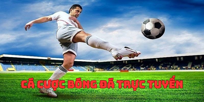 Cá cược bóng đá trực tuyến FB88