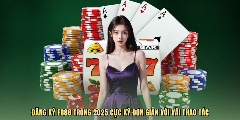 Đăng ký FB88
