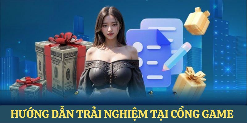 Hướng dẫn hội viên tham gia trải nghiệm tại nhà cái FB88
