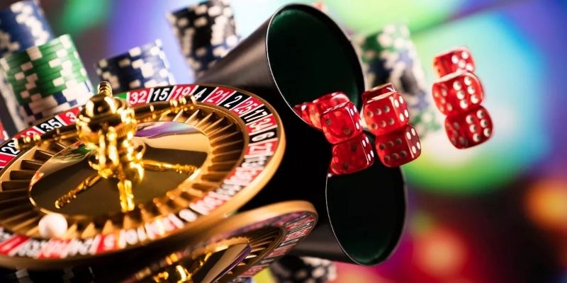 Giới thiệu sơ lược về Casino FB88