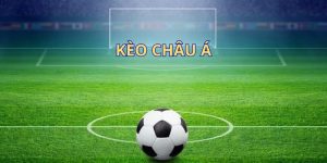Kèo châu Á FB88