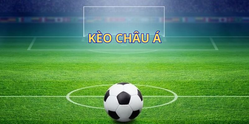 Kèo châu Á FB88
