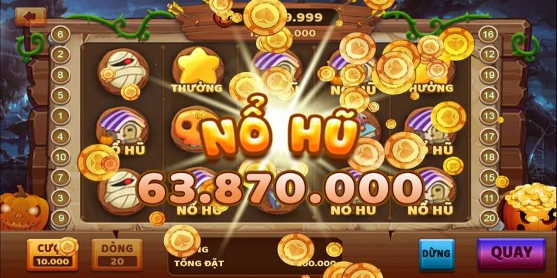 Lưu lý khi tham gia nổ hũ FB88 trực tuyến
