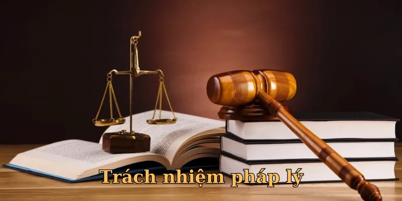 Miễn trừ trách nhiệm FB88 đảm bảo pháp lý khu vực