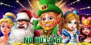 Nổ hũ là gì FB88 com