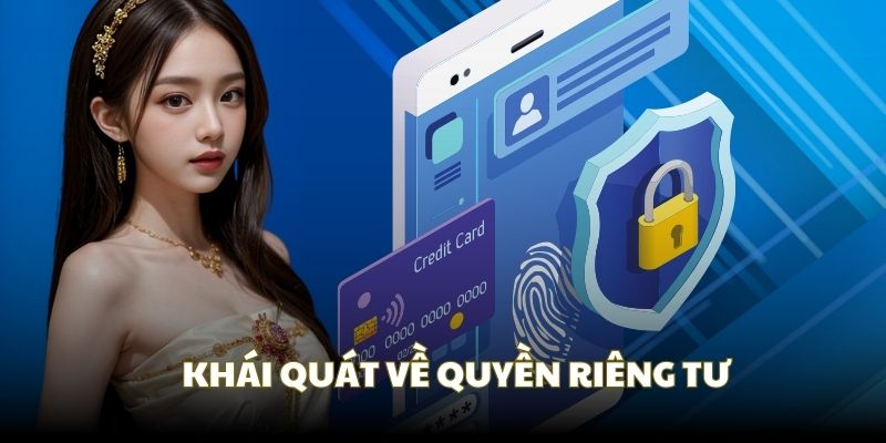 Khái niệm chung về chính sách quyền riêng tư FB88
