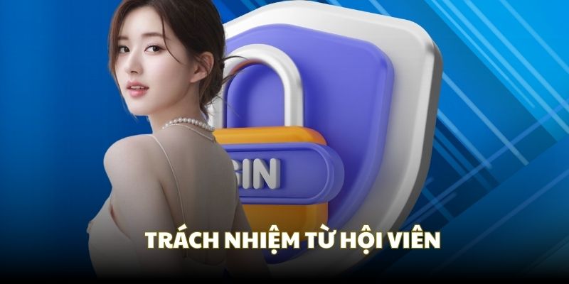 Quy định về trách nhiệm từ phía người chơi trong quyền riêng tư FB88