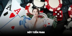 Rút tiền FB88 com