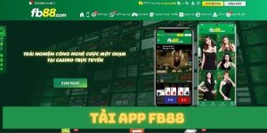 Tải app FB88